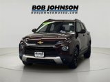 Certified 2022 Chevrolet TrailBlazer LT w/ Convenience Package image 5