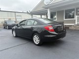 Used 2012 Honda Civic EX image 3
