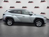 Certified 2023 Hyundai Tucson SEL image 4