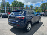 Used 2020 Jeep Compass Latitude w/ Popular Equipment Group image 5
