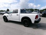 Used 2024 RAM 1500 Classic Warlock image 3