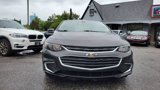 Used 2017 Chevrolet Malibu LS image 6