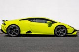 Used 2024 Lamborghini Huracan Tecnica image 3