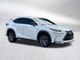 Used 2016 Lexus NX 200t FWD image 2