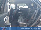 Used 2024 Ford Explorer XLT w/ Equipment Group 202A image 5
