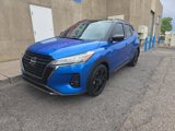 Used 2023 Nissan Kicks SR w/ SR Premium Package image 3