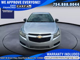 Used 2013 Chevrolet Cruze LS image 2