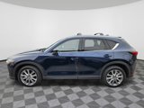 Certified 2020 MAZDA CX-5 Grand Touring image 5