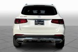 Used 2020 Mercedes-Benz GLC 300 image 4