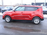 Certified 2022 Kia Soul LX w/ Technology Package image 4