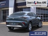 New 2024 Buick Envista Preferred w/ Convenience I Package image 5