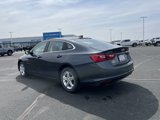 Certified 2020 Chevrolet Malibu LS image 3