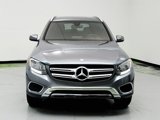 Used 2016 Mercedes-Benz GLC 300 w/ Multimedia Package image 2