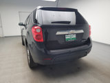 Used 2015 Chevrolet Equinox LT w/ Driver Convenience Package image 6