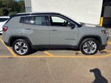 Used 2022 Jeep Compass Limited w/ Sun and Sound Group image 4