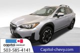 Used 2021 Subaru Crosstrek 2.0i Premium image 5