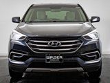 Used 2017 Hyundai Santa Fe Sport image 2