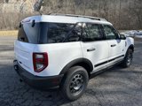 New 2024 Ford Bronco Sport Big Bend image 4
