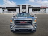 Used 2015 GMC Sierra 1500 SLE w/ SLE Value Package image 2
