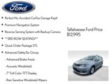 Used 2018 Chrysler Pacifica Touring-L w/ Advanced Safetytec Group image 4