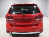 Used 2018 Dodge Journey Crossroad w/ Nav & Sun Group image 3