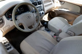 Used 2008 Kia Sportage LX image 4