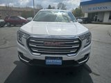Certified 2024 GMC Terrain SLT image 2