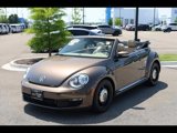 Used 2015 Volkswagen Beetle 1.8T image 5