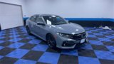 Certified 2021 Honda Civic EX image 2