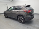 Used 2016 MAZDA CX-5 Grand Touring image 3