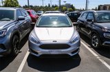 Used 2018 Ford Focus S image 3