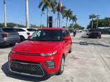 Certified 2021 Kia Soul LX image 3