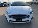 Used 2019 Ford Fusion SE image 3