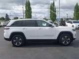 Certified 2023 Jeep Grand Cherokee 4WD 4xe image 6