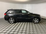 Used 2014 Jeep Grand Cherokee Overland image 5