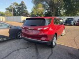 Certified 2018 Chevrolet Equinox LT image 2