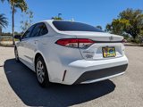 Used 2020 Toyota Corolla LE image 6