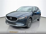 Used 2020 MAZDA CX-5 Touring image 3