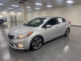 Used 2016 Kia Forte EX w/ EX Premium Package image 3
