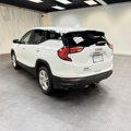 Used 2018 GMC Terrain SLE image 3