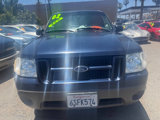Used 2002 Ford Explorer Sport image 3