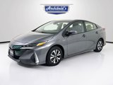 Used 2017 Toyota Prius Prime Premium image 3