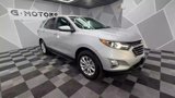 Used 2021 Chevrolet Equinox LT w/ Driver Convenience Package image 4