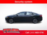 Used 2018 Ford Fusion SE w/ Fusion SE Technology Package image 4