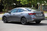 Used 2025 Nissan Sentra SV w/ All-Weather Package image 2