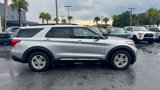 Used 2022 Ford Explorer XLT w/ Equipment Group 202A image 3
