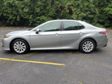 Used 2020 Toyota Camry LE image 2
