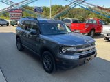 Certified 2024 Ford Bronco Sport Big Bend image 2
