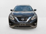 Used 2018 Nissan Murano SL image 2