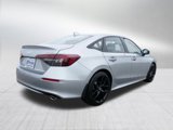 Used 2025 Honda Civic Sport image 3